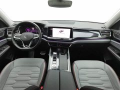 Lexus Touron X 380TSI four-wheel drive respected luxury version - фото 5