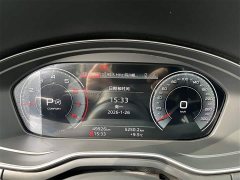 Audi A4L 2020 40 TFSI quattro luxury and dynamic - фото 10
