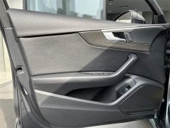 Audi A4L 2020 40 TFSI quattro luxury and dynamic - фото 14