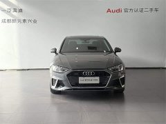 Audi A4L 2020 40 TFSI quattro luxury and dynamic - фото 2