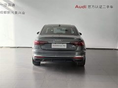 Audi A4L 2020 40 TFSI quattro luxury and dynamic - фото 5