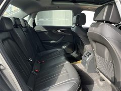 Audi A4L 2020 40 TFSI quattro luxury and dynamic - фото 7