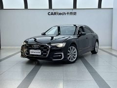 Audi A6L 2024 45 TFSI Premium Dynamic - фото 1