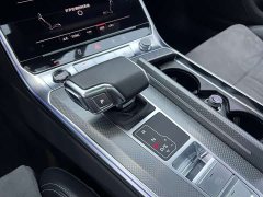 Audi A6L 2024 45 TFSI Premium Dynamic - фото 10