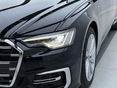 Audi A6L 2024 45 TFSI Premium Dynamic - фото 11