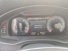 Audi A6L 2024 45 TFSI Premium Dynamic - фото 2