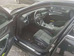Audi A6L 2024 45 TFSI Premium Dynamic - фото 3