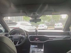 Audi A6L 2024 45 TFSI Premium Dynamic - фото 4