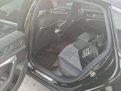 Audi A6L 2024 45 TFSI Premium Dynamic - фото 5