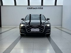 Audi A6L 2024 45 TFSI Premium Dynamic - фото 7