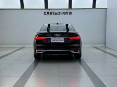 Audi A6L 2024 45 TFSI Premium Dynamic - фото 8