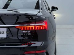 Audi A6L 2024 45 TFSI Premium Dynamic - фото 9