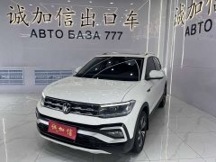 Volkswagen Tukai 2021 280TSI DSG Deluxe Edition - фото 1