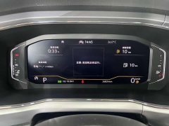 Volkswagen Tukai 2021 280TSI DSG Deluxe Edition - фото 10