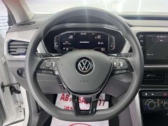 Volkswagen Tukai 2021 280TSI DSG Deluxe Edition - фото 11