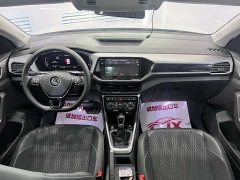 Volkswagen Tukai 2021 280TSI DSG Deluxe Edition - фото 14