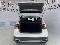 Volkswagen Tukai 2021 280TSI DSG Deluxe Edition - фото 17