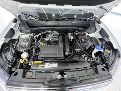 Volkswagen Tukai 2021 280TSI DSG Deluxe Edition - фото 20