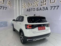 Volkswagen Tukai 2021 280TSI DSG Deluxe Edition - фото 4