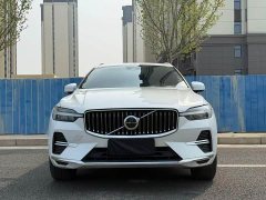 Volvo XC60 B5 four-wheel drive Zhiyuan Deluxe Edition - фото 2
