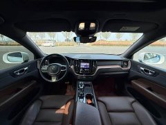 Volvo XC60 B5 four-wheel drive Zhiyuan Deluxe Edition - фото 5