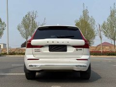 Volvo XC60 B5 four-wheel drive Zhiyuan Deluxe Edition - фото 8