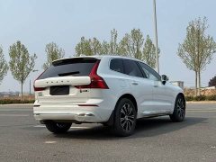 Volvo XC60 B5 four-wheel drive Zhiyuan Deluxe Edition - фото 9