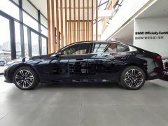 BMW 5 Series 530Li Leading M Sports Package - фото 4