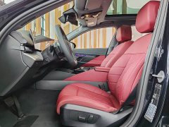 BMW 5 Series 530Li Leading M Sports Package - фото 8