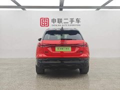 Audi Q5 e-tron 2022 50 e-tron quattro edition one Yichuang Collector's Edition - фото 5