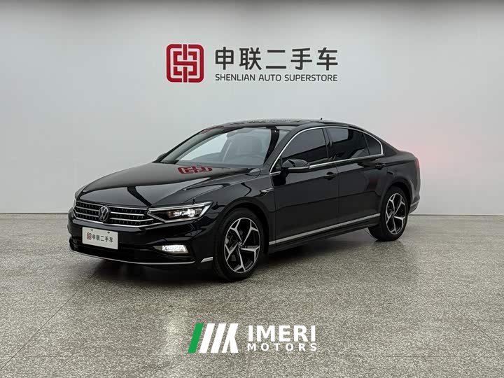 Volkswagen Magotan 2023 2 million commemorative edition 330TSI DSG luxury - автомобиль из Китая