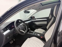 Volkswagen Magotan 2023 2 million commemorative edition 330TSI DSG luxury - фото 10