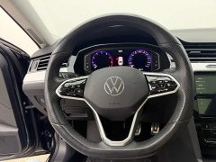 Volkswagen Magotan 2023 2 million commemorative edition 330TSI DSG luxury - фото 12
