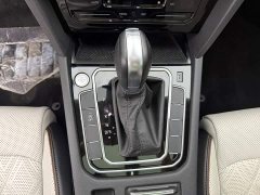 Volkswagen Magotan 2023 2 million commemorative edition 330TSI DSG luxury - фото 15