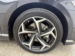 Volkswagen Magotan 2023 2 million commemorative edition 330TSI DSG luxury - фото 16