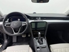 Volkswagen Magotan 2023 2 million commemorative edition 330TSI DSG luxury - фото 9