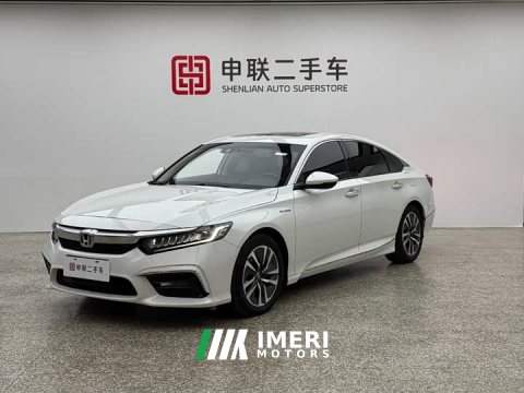 2021 Yingshipai 2019 Rui·Hybrid 2.0L Clean Edition National VI - автомобиль из Китая