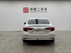 Yingshipai 2019 Rui Hybrid 2.0L Clean Edition National VI - фото 3