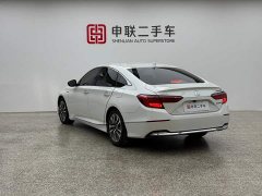 Yingshipai 2019 Rui Hybrid 2.0L Clean Edition National VI - фото 4