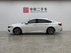 Yingshipai 2019 Rui Hybrid 2.0L Clean Edition National VI - фото 5