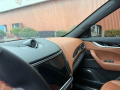 Lexus Levante 3.0T Standard Edition - фото 17