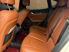 Lexus Levante 3.0T Standard Edition - фото 20