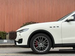 Lexus Levante 3.0T Standard Edition - фото 3