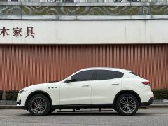 Lexus Levante 3.0T Standard Edition - фото 4