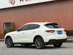 Lexus Levante 3.0T Standard Edition - фото 5