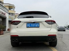 Lexus Levante 3.0T Standard Edition - фото 6