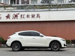 Lexus Levante 3.0T Standard Edition - фото 8