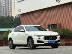 Lexus Levante 3.0T Standard Edition - фото 9