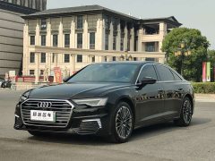 Audi A6L New Energy 2020 55 TFSI e quattro - фото 1