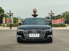 Audi A6L New Energy 2020 55 TFSI e quattro - фото 2